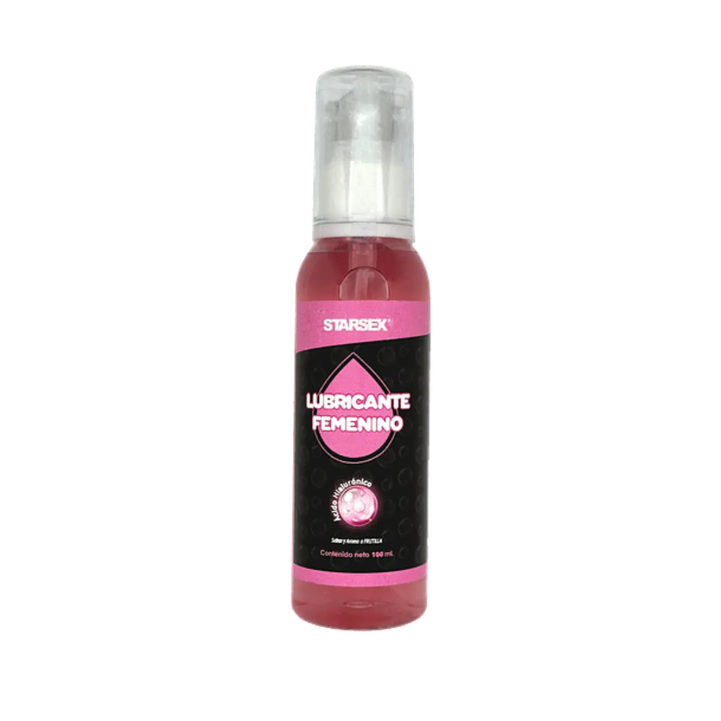 Lubricante Femenino 100ml 1