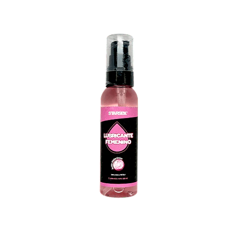 Lubricante Femenino 60ml