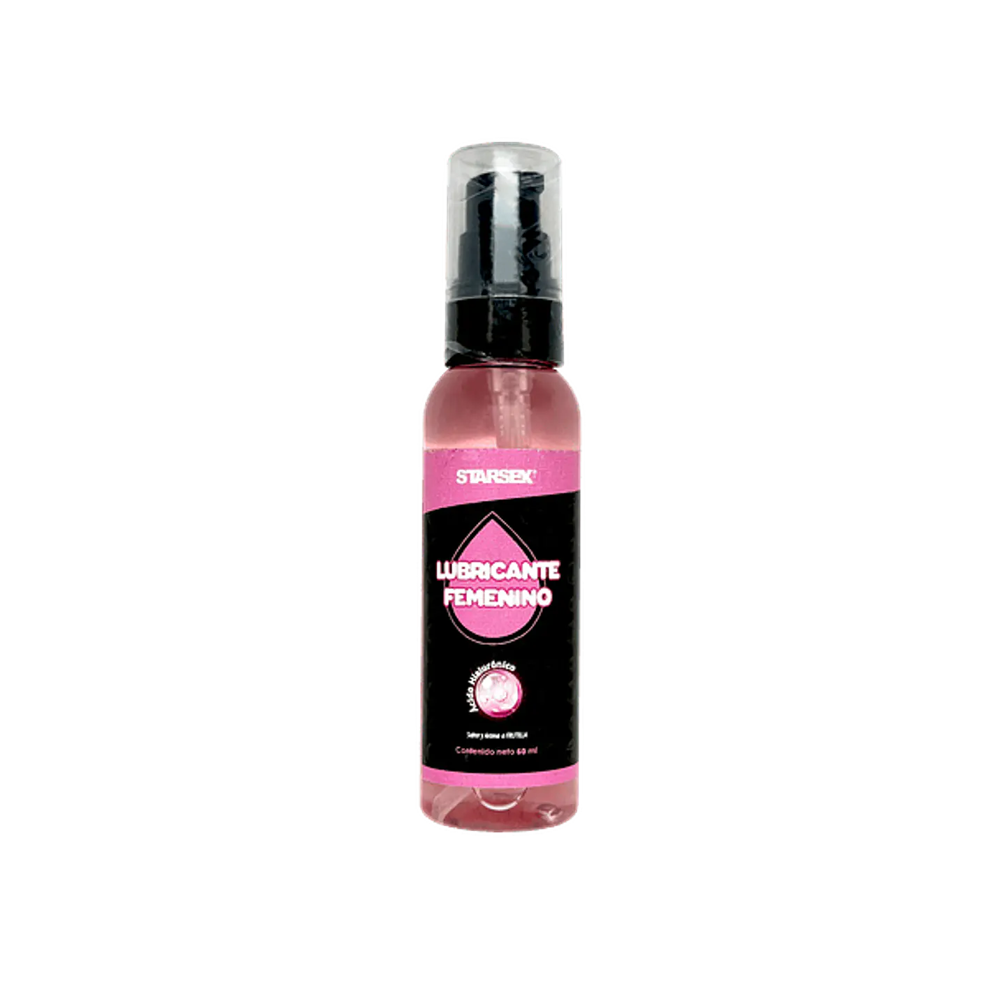 Lubricante Femenino 60ml 1