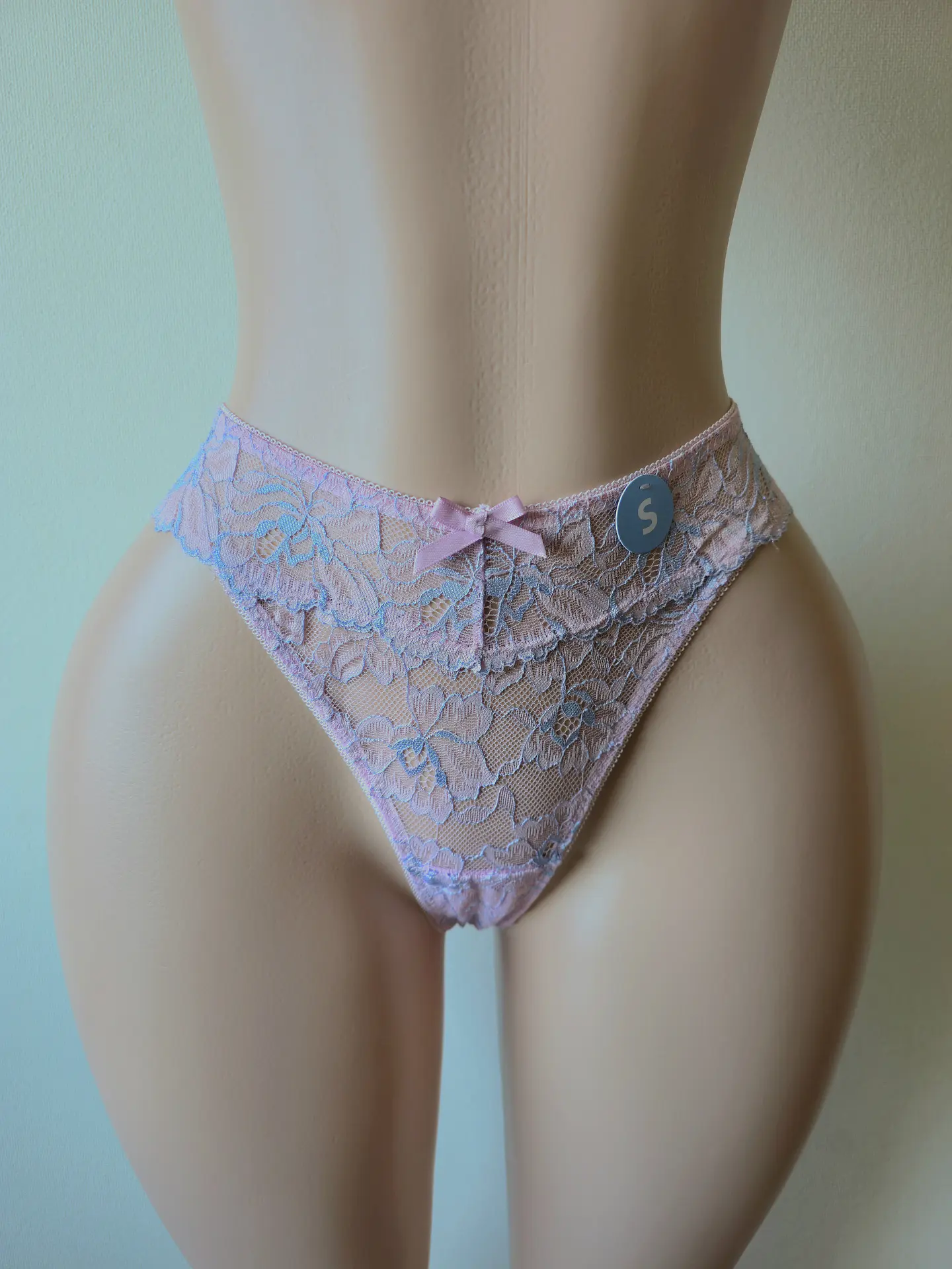 Conjunto Flores Bordadas 6