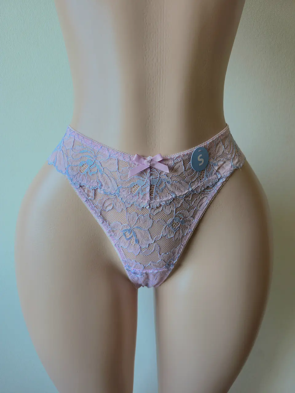 Conjunto Flores Bordadas 6