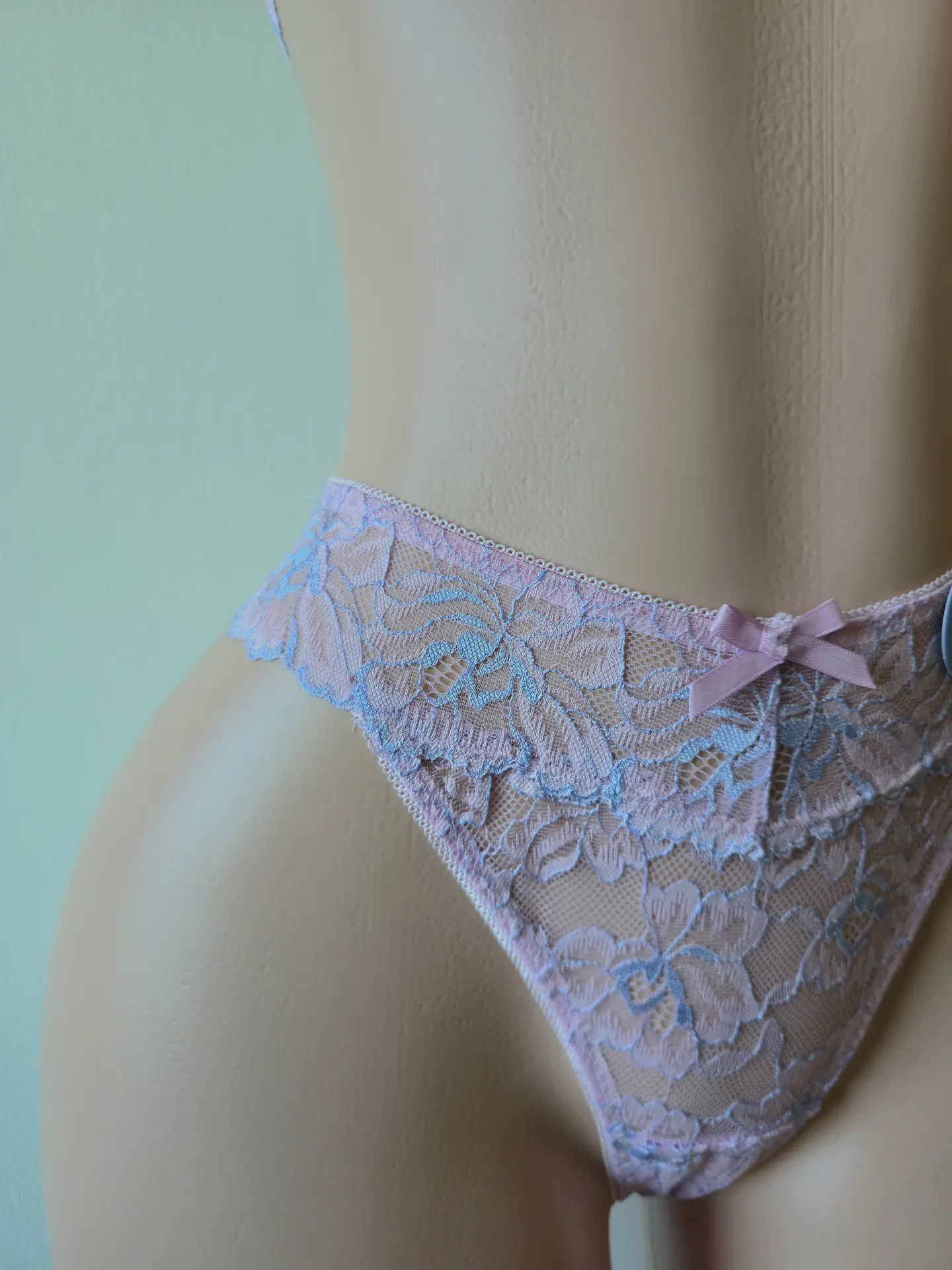 Conjunto Flores Bordadas 7