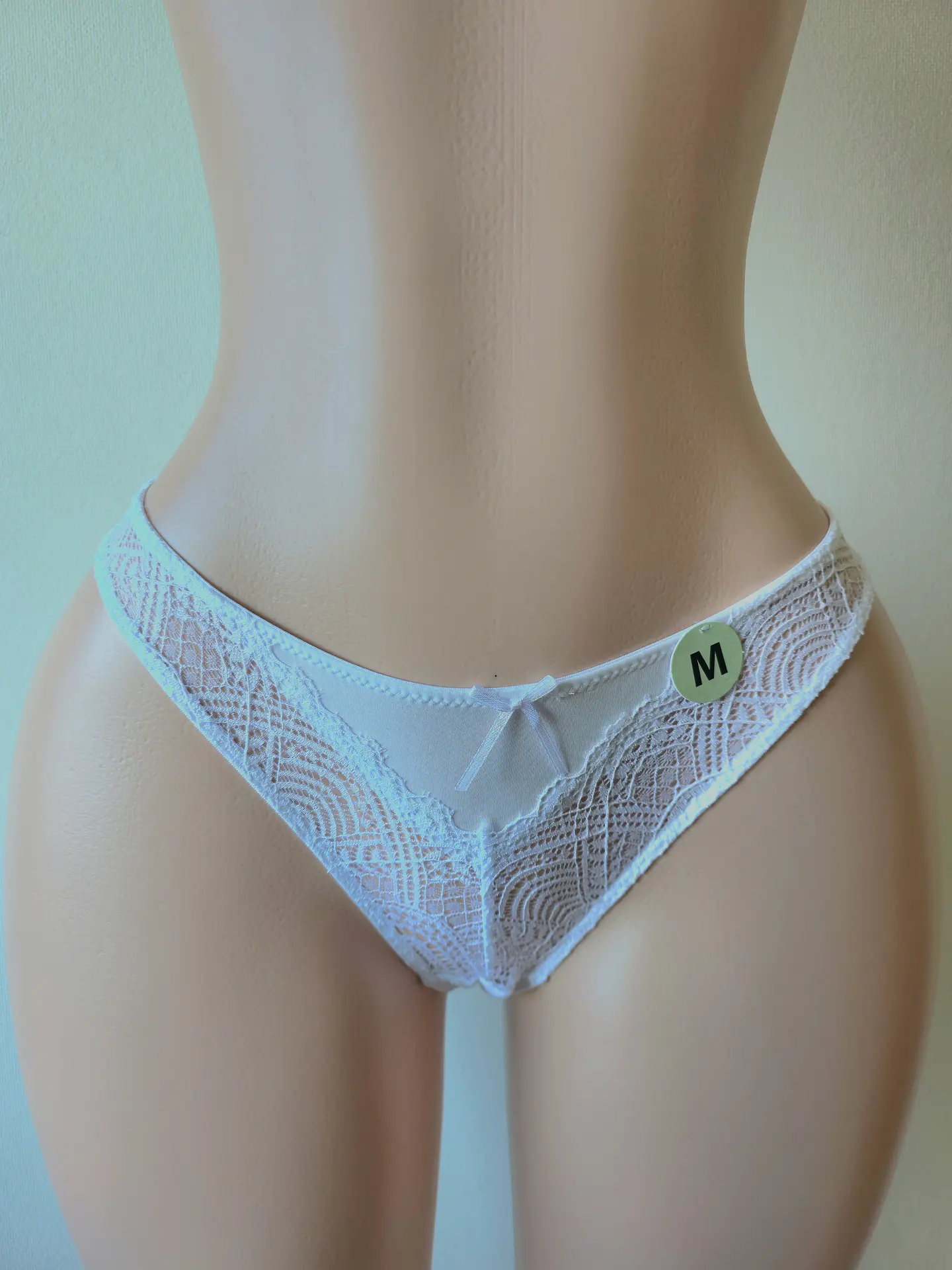 Conjunto Encaje 4