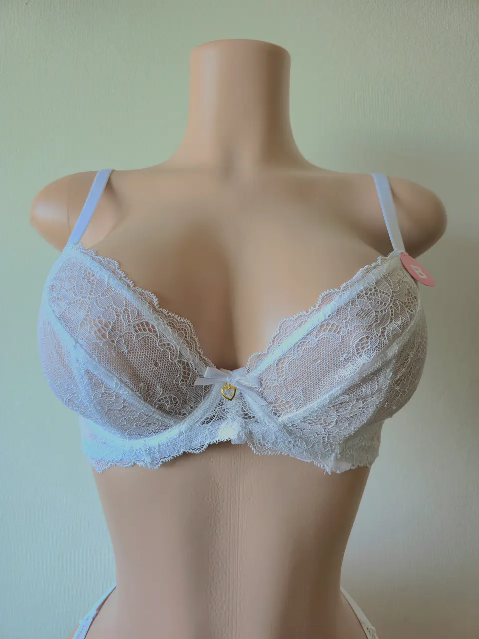 Conjunto Encaje 3