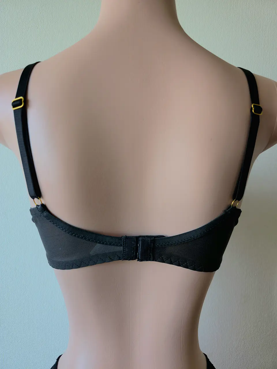 Conjunto Encaje 14