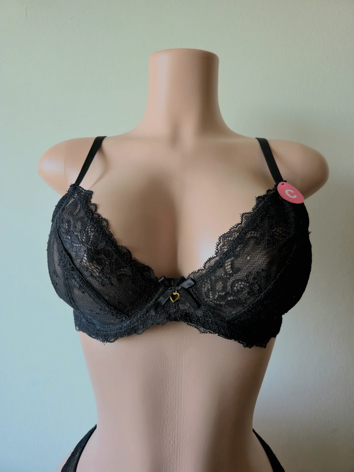 Conjunto Encaje 6