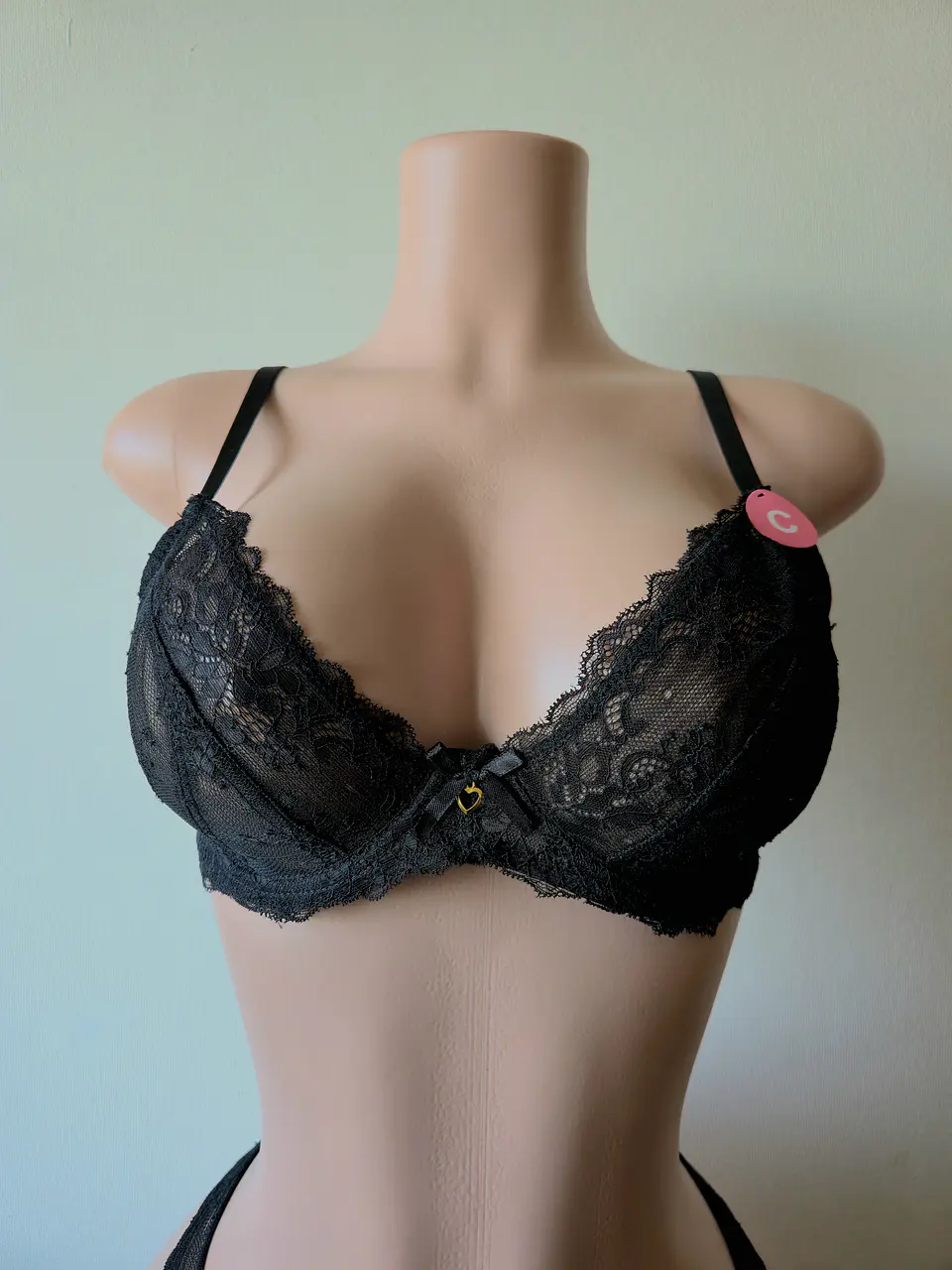 Conjunto Encaje 6