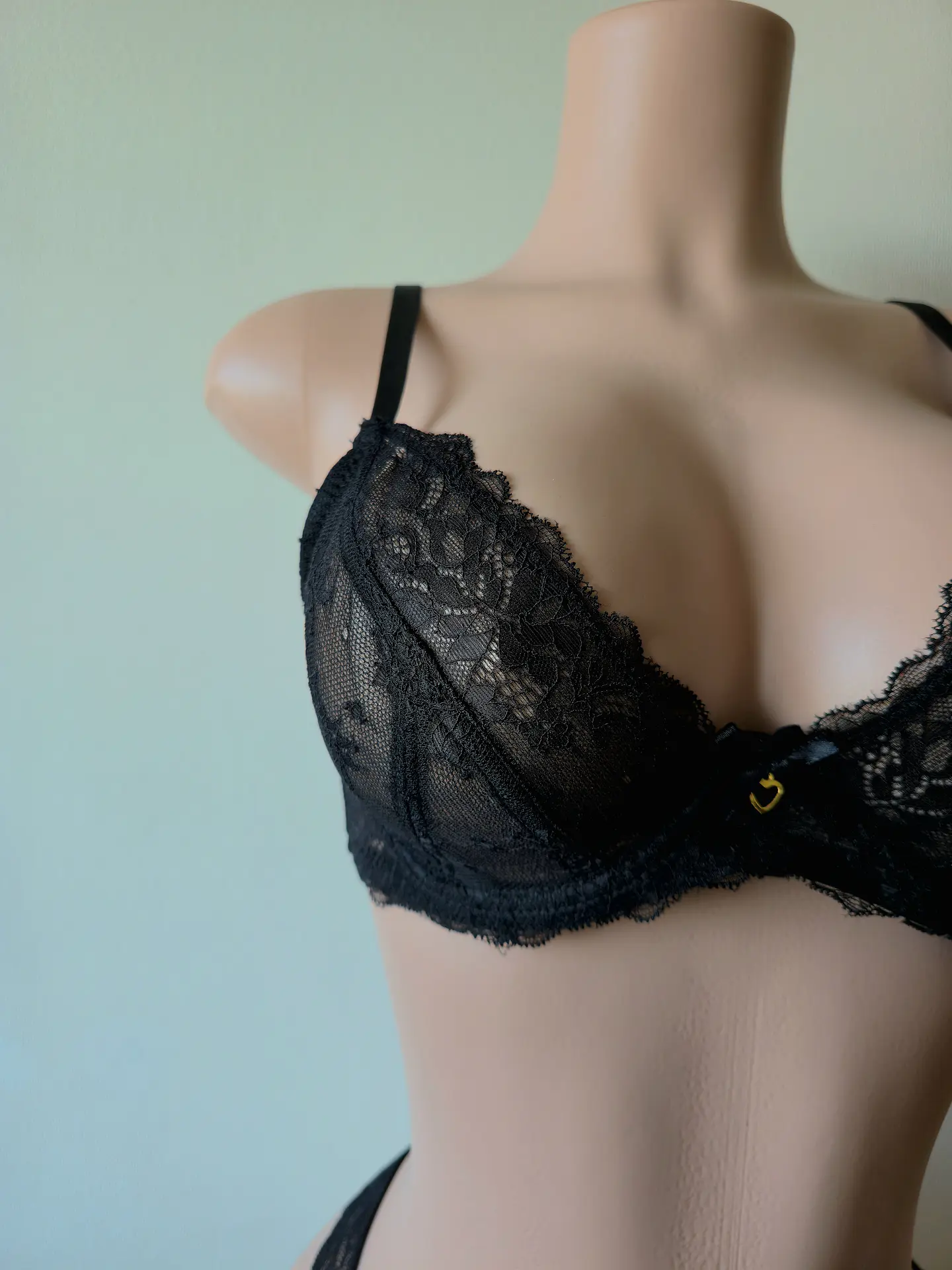 Conjunto Encaje 3
