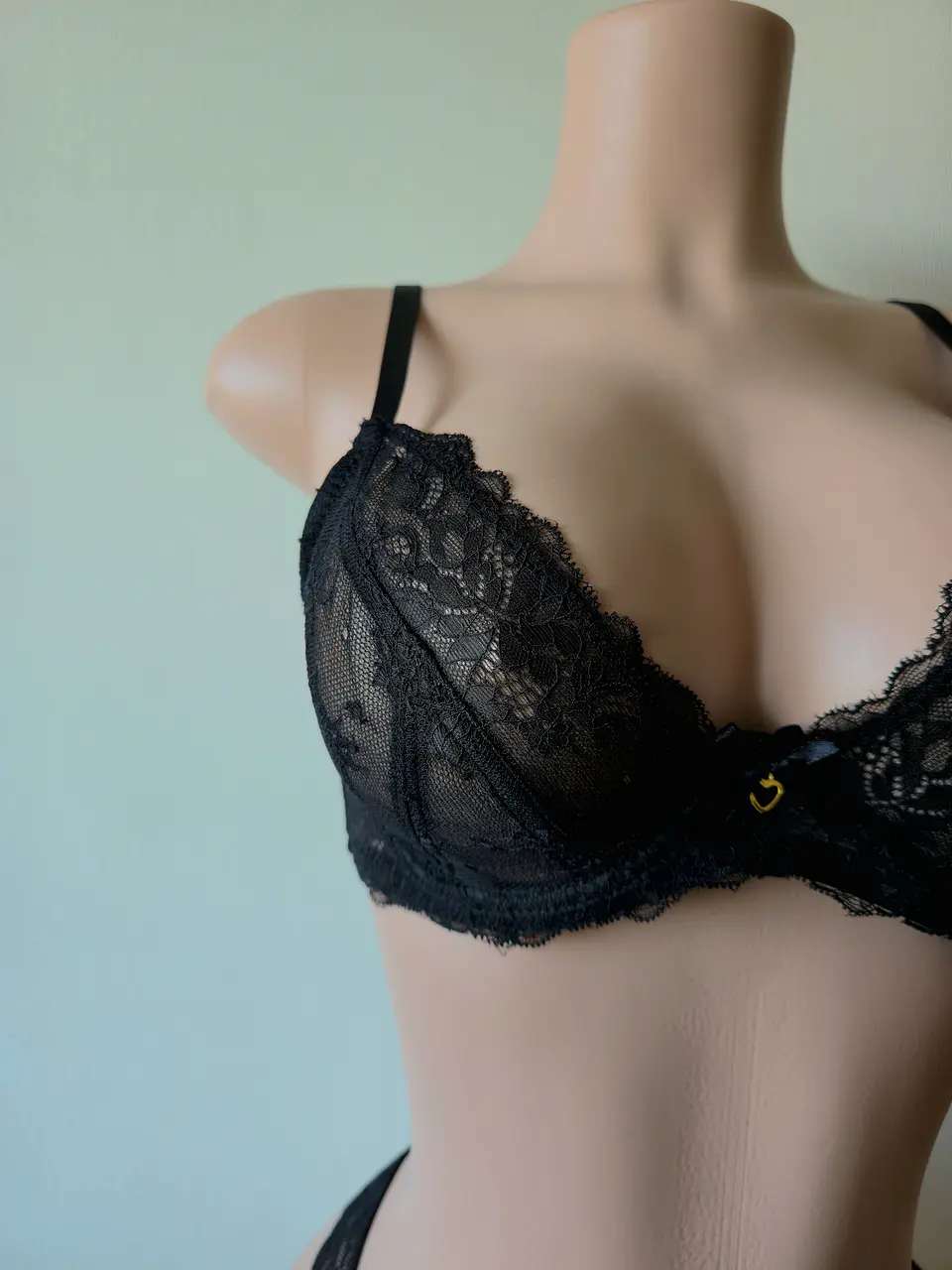 Conjunto Encaje 3