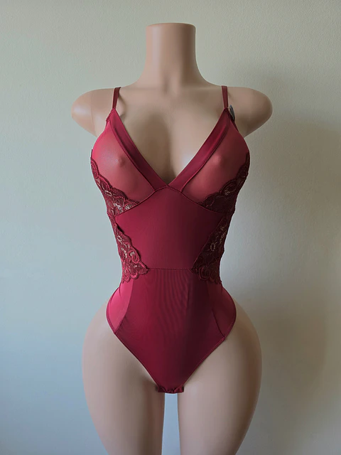 Body Encaje