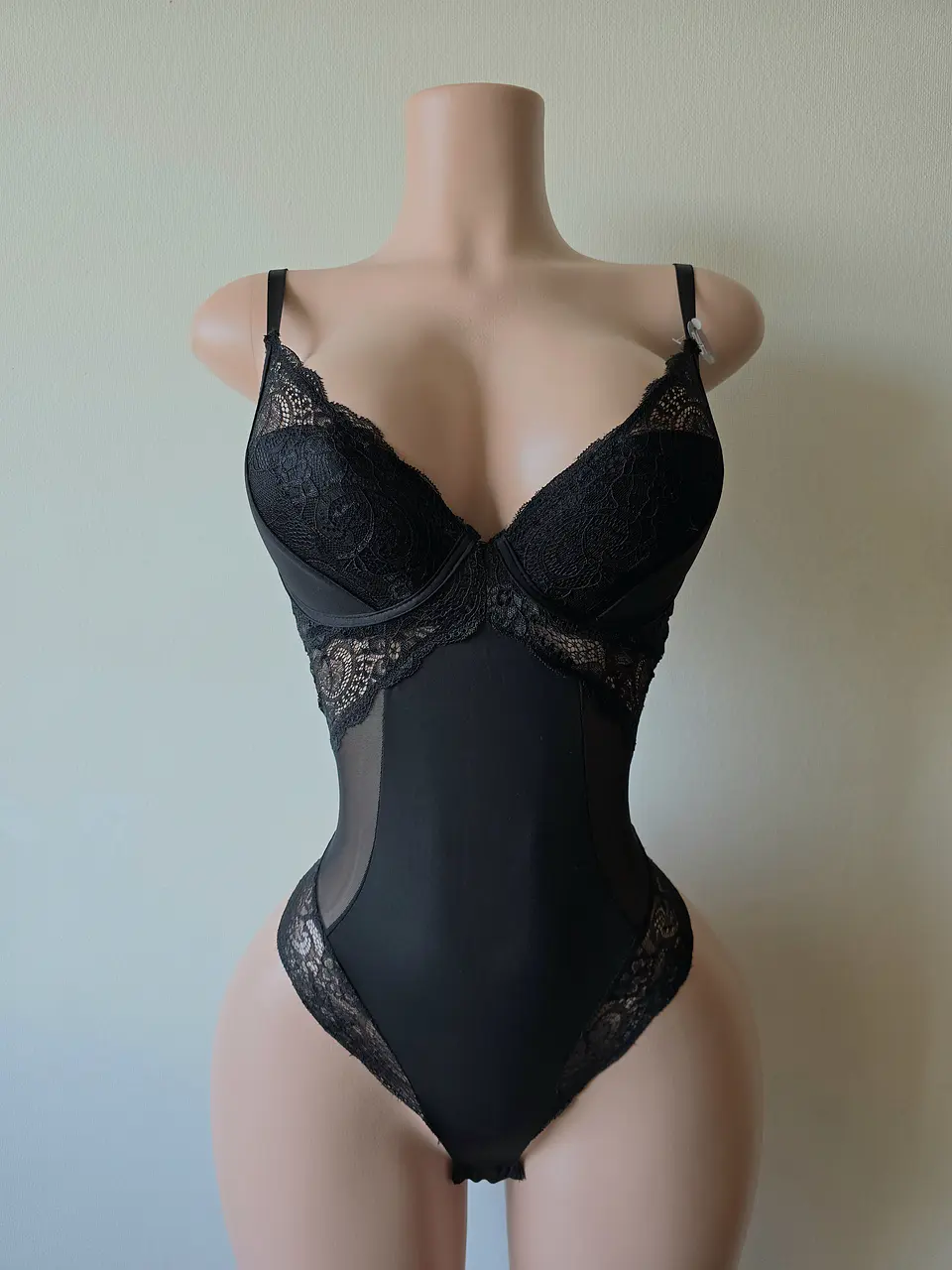 Body Encaje 2