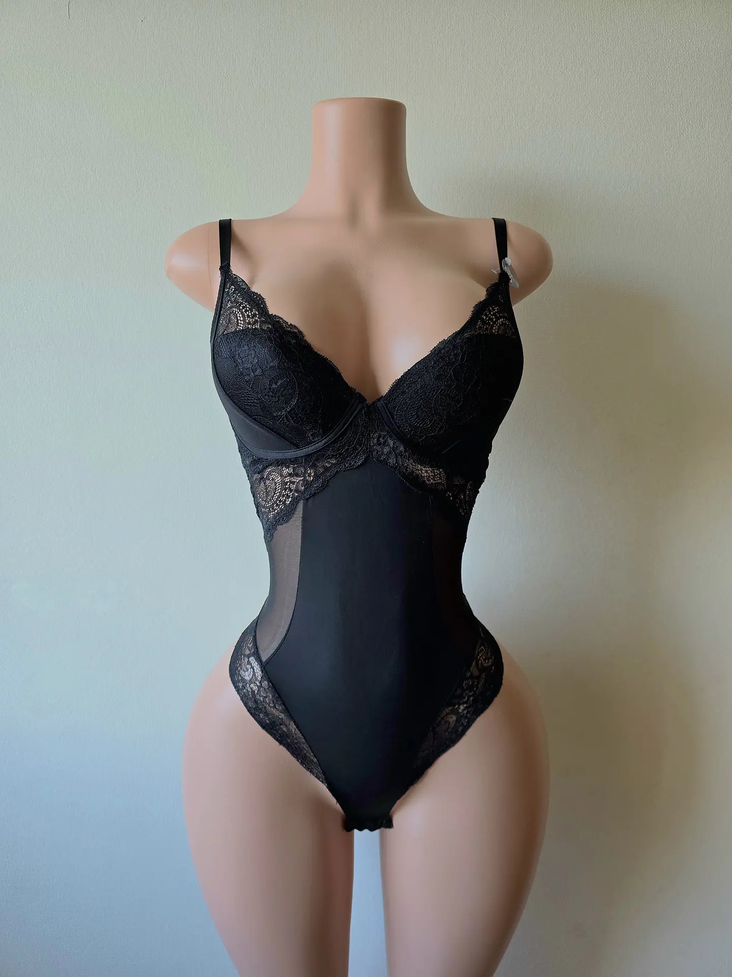 Body Encaje 1