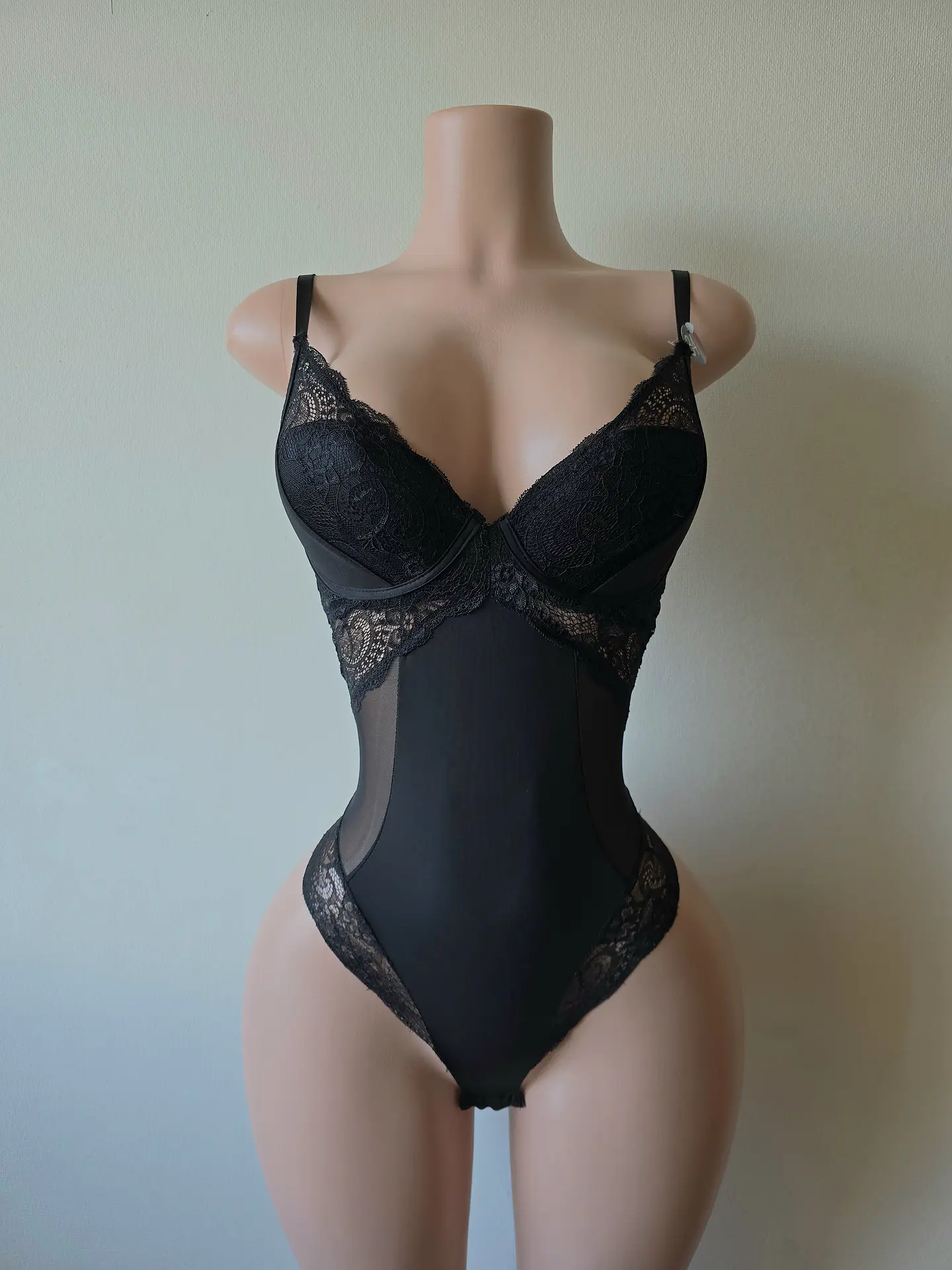 Body Encaje 8