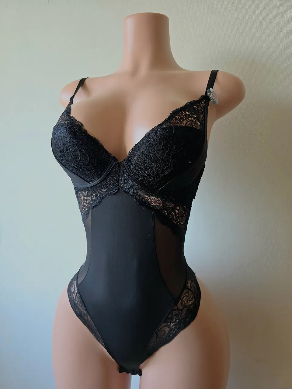 Body Encaje 19