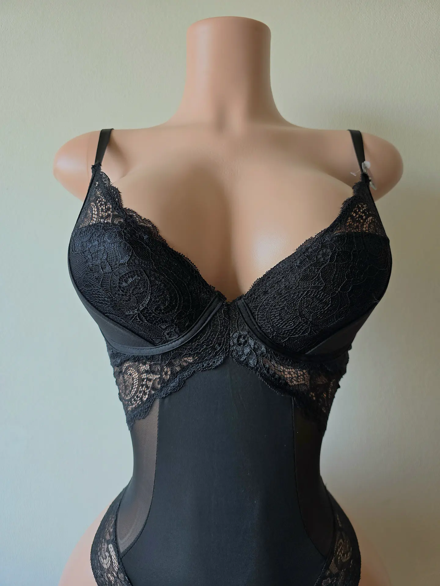 Body Encaje 6