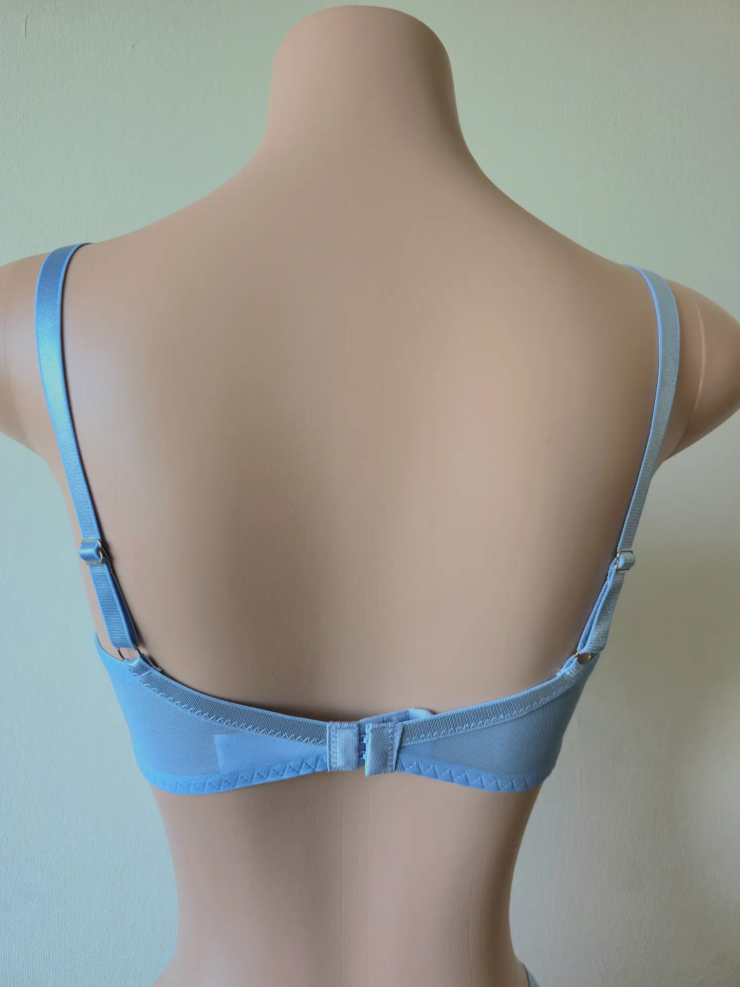 Conjunto Flores Bordadas 12