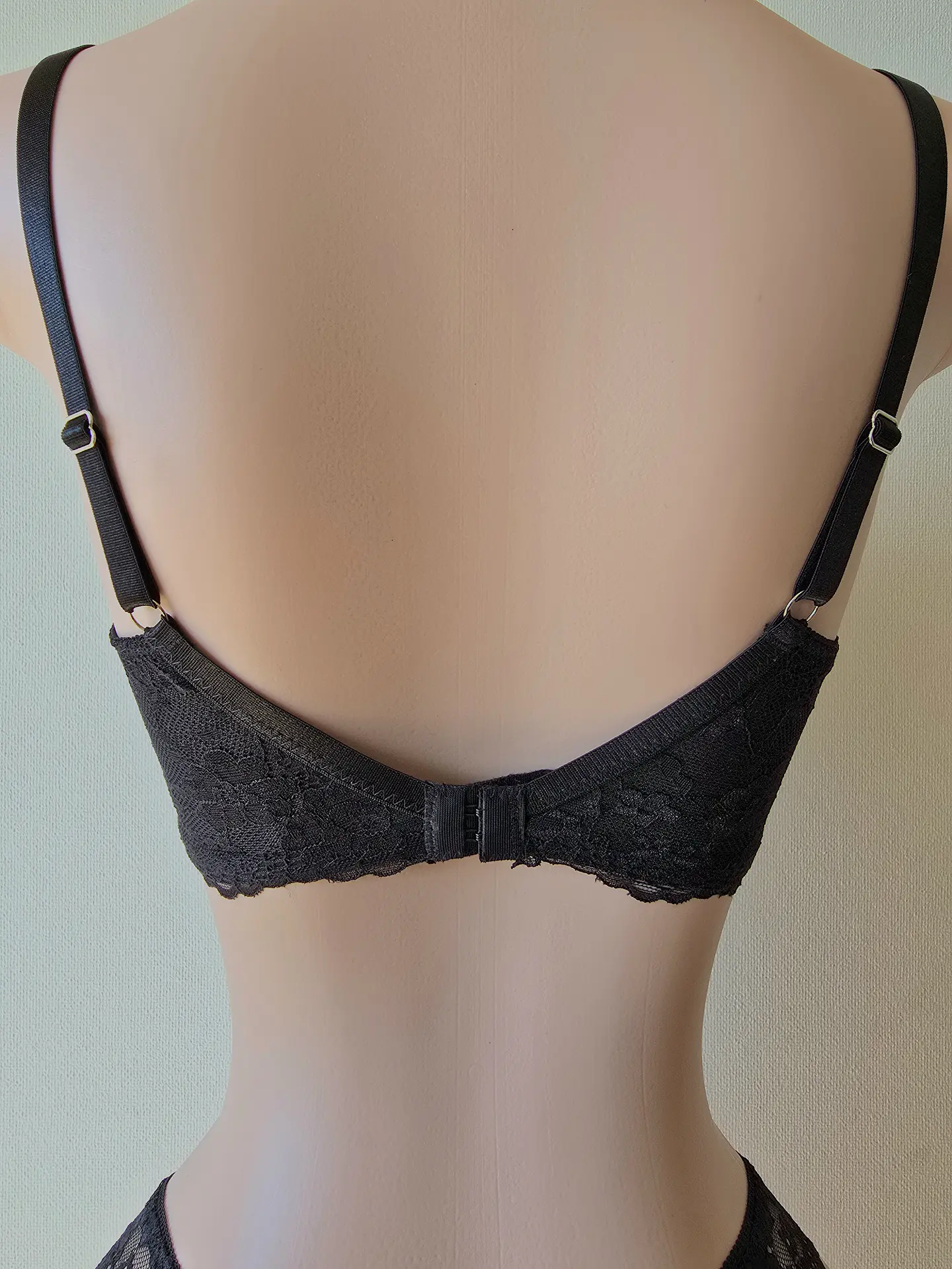 Conjunto Flores Bordadas 10
