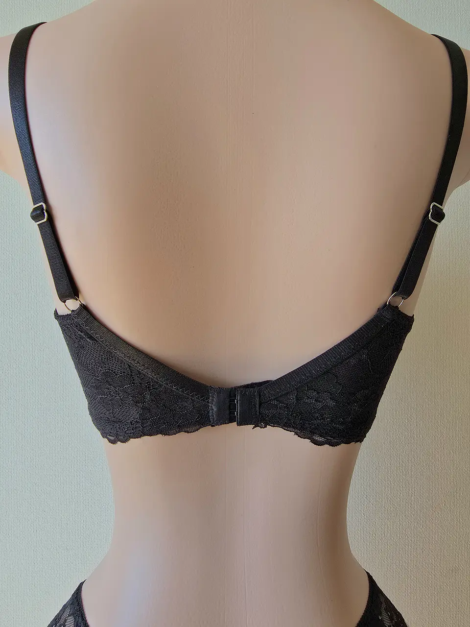 Conjunto Flores Bordadas 10