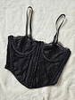Bustier Encaje - Miniatura 4