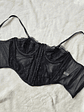 Bustier Encaje - Miniatura 3