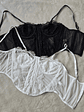 Bustier Encaje - Miniatura 1