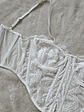 Bustier Encaje - Miniatura 9