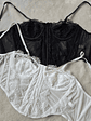 Bustier Encaje - Miniatura 2