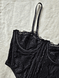 Bustier Encaje - Miniatura 6