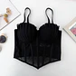 Bustier Malla - Miniatura 21