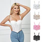 Bustier Malla - Miniatura 2