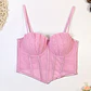 Bustier Malla - Miniatura 15