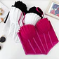 Bustier Malla - Miniatura 1