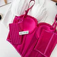 Bustier Malla - Miniatura 8
