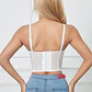 Bustier Malla - Miniatura 3