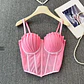 Bustier Malla - Miniatura 6