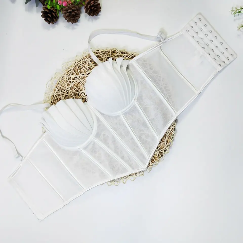 Bustier Malla 20