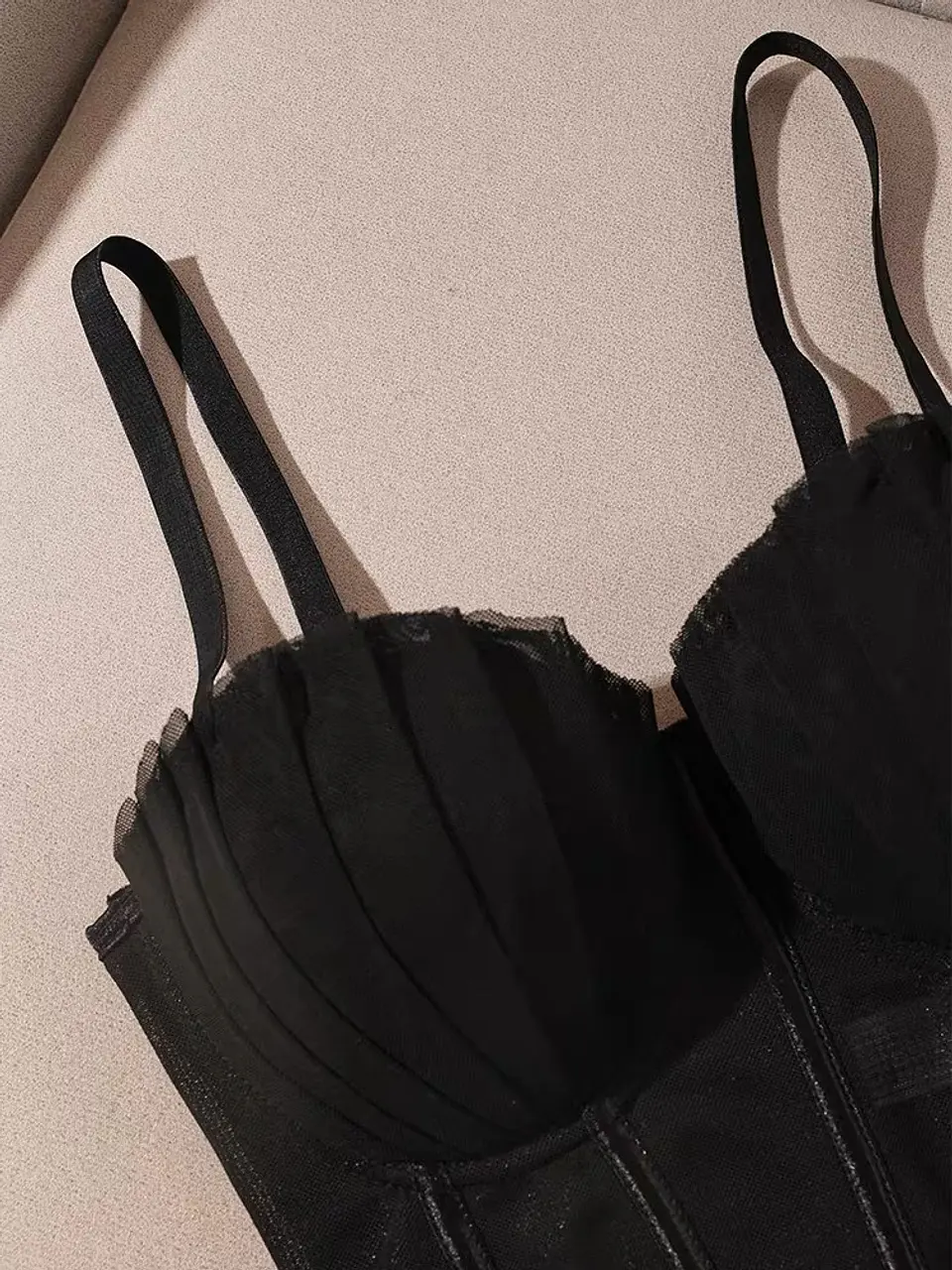 Bustier Malla 11