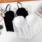 Bustier Malla - Miniatura 18