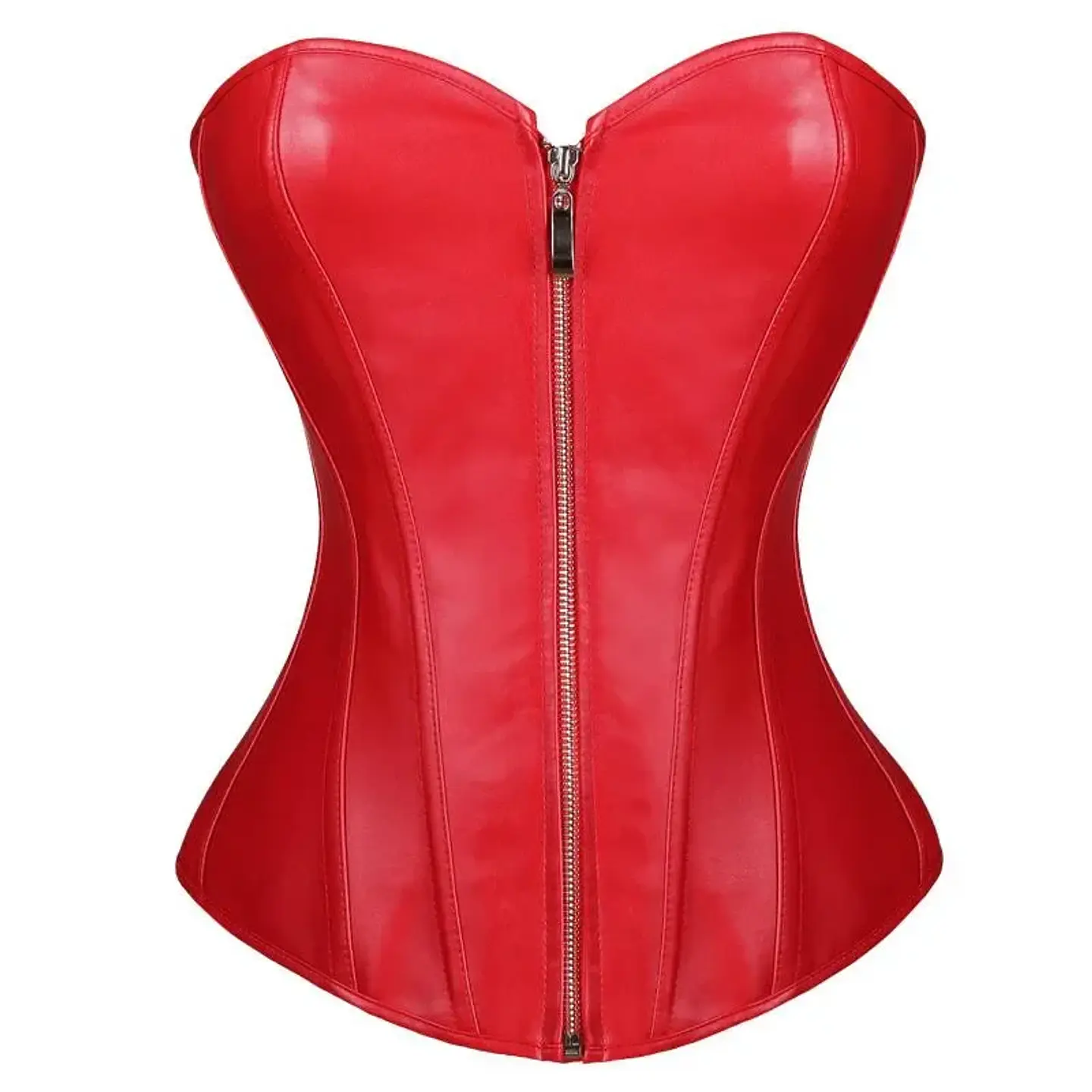 Corsé Cuerina 1