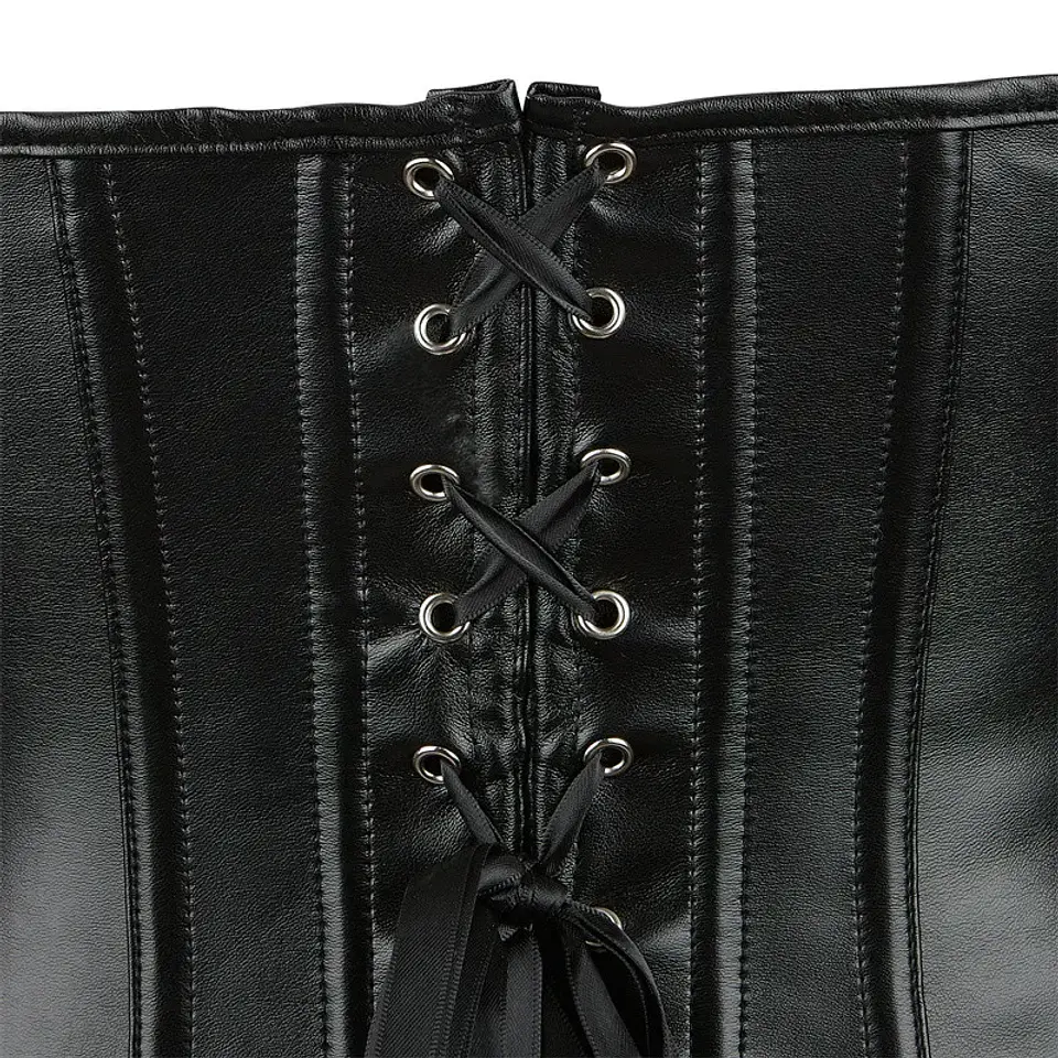Corsé Cuerina 5