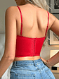 Bustier Encaje - Miniatura 2