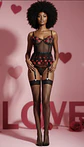 Conjunto Labios - Miniatura 1