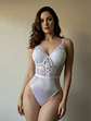 Body Encaje S/M - Miniatura 1
