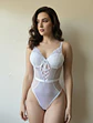 Body Encaje S/M - Miniatura 3
