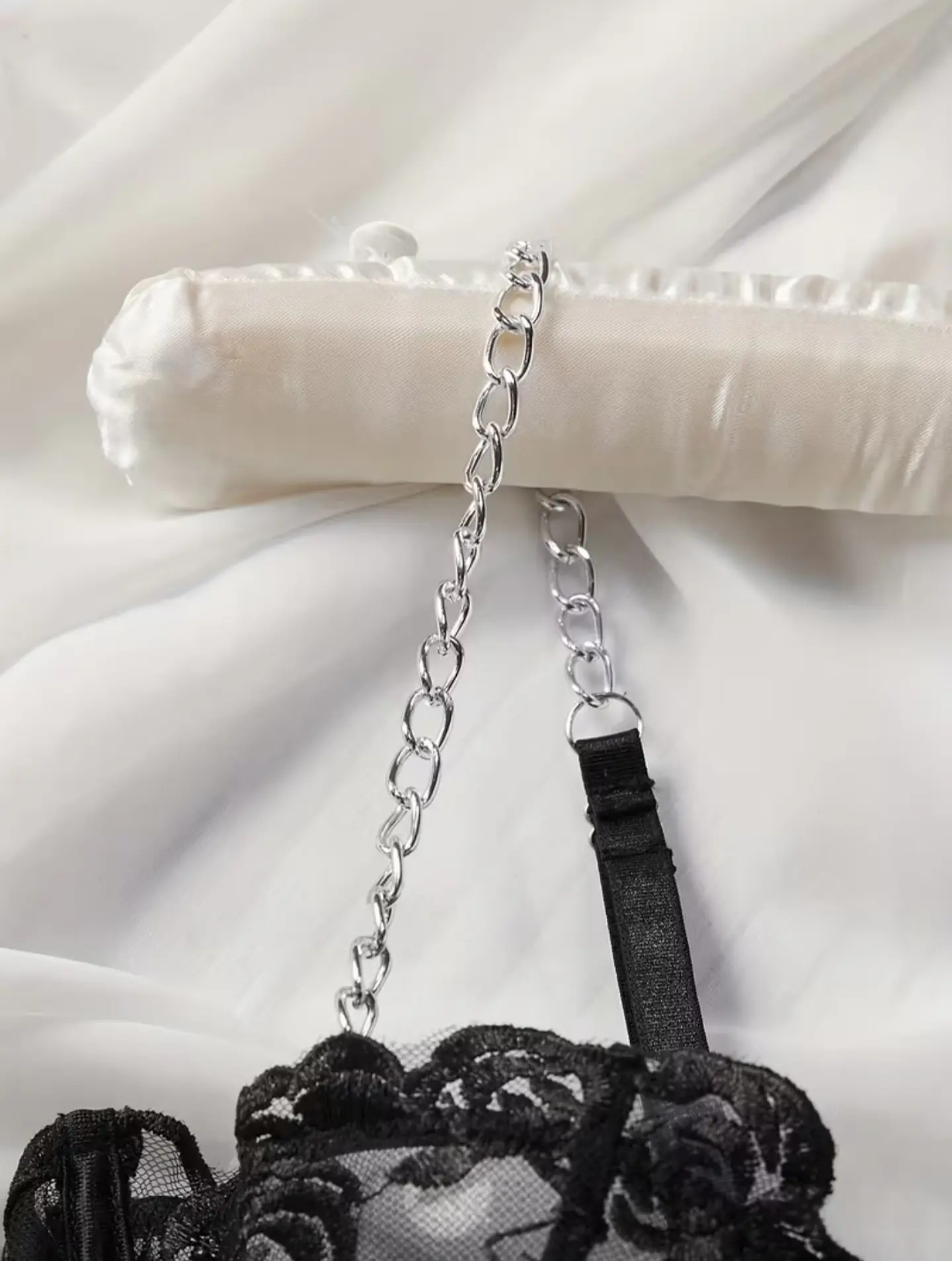 Conjunto Cadenas 5