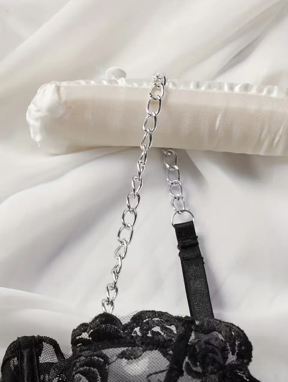 Conjunto Cadenas 5