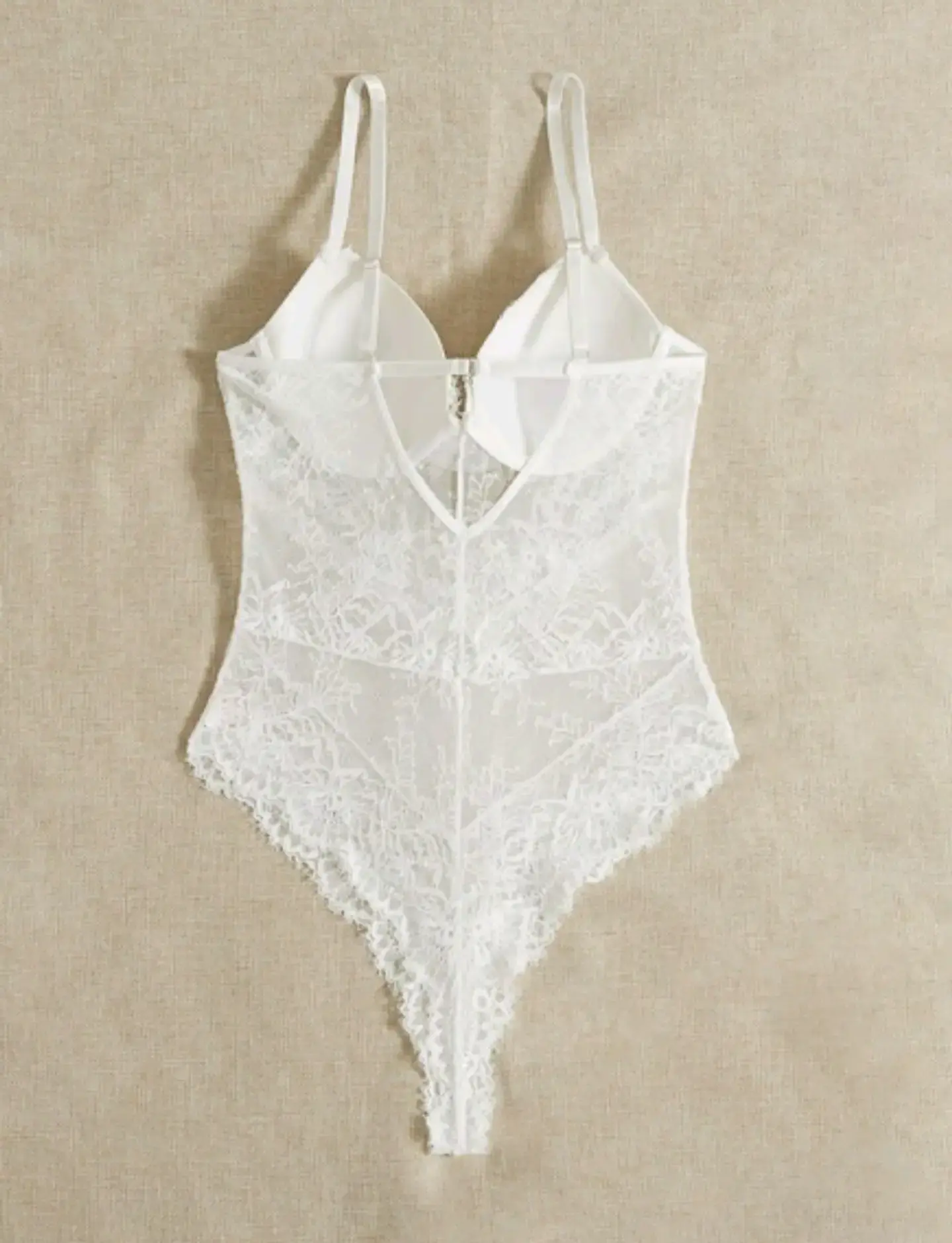 Body Encaje 7