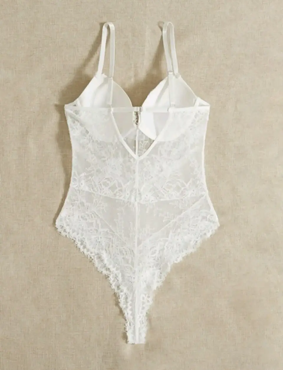 Body Encaje 7
