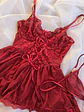 Babydoll Portaligas - Miniatura 9