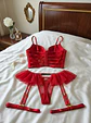 Conjunto Red - Miniatura 2